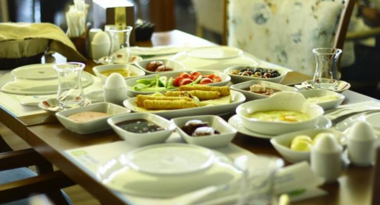 Deniz Park Karsiyaka Izmir Zomato